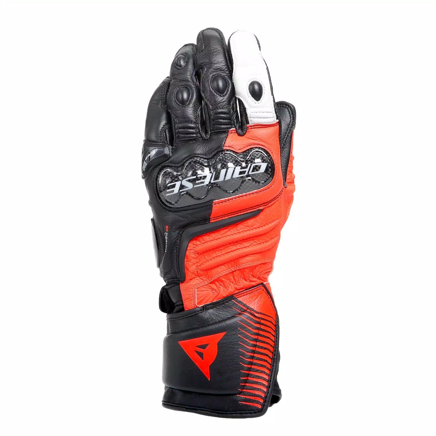 Dainese - Carbon 4 Long Gloves