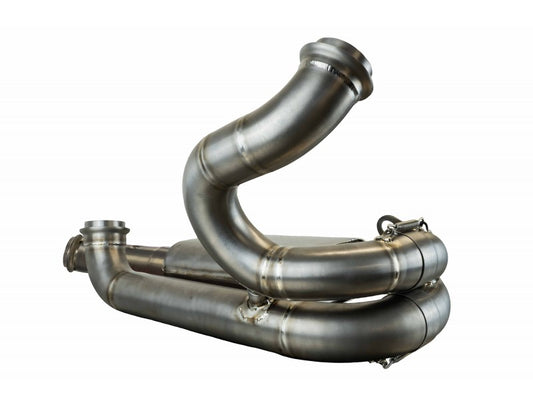 Austin Racing - Titanium Headers KTM 1290 SuperDuke (2020-2024) & 1390 SuperDuke (2023-2025)