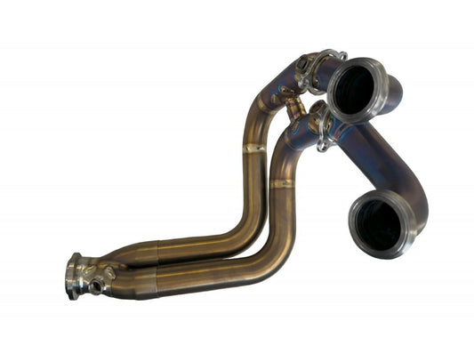 Austin Racing - KTM 990 R Exhaust Headers (2023-2024)
