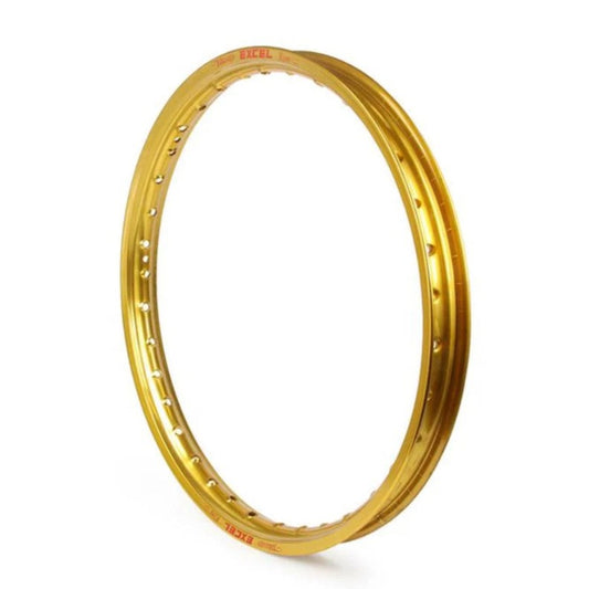 Excel Takasago - 21 x 1.60 Front Rim - Gold