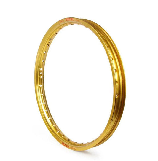 Excel Takasago - 19 x 2.15 Rear Rim - Gold