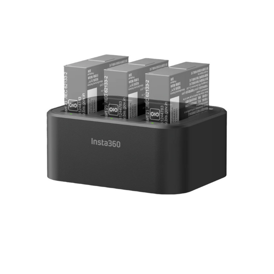 Insta360 - Ace Pro 2 Fast Charge Hub