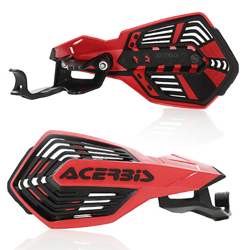 Acerbis - K-Future Open Handguards
