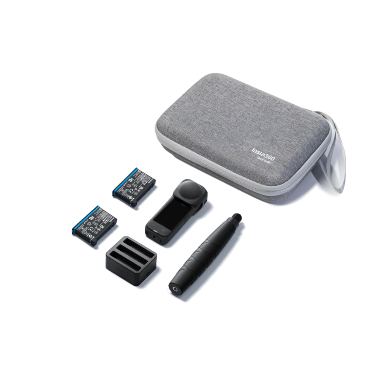 Insta360 - X4 Original Carry Case