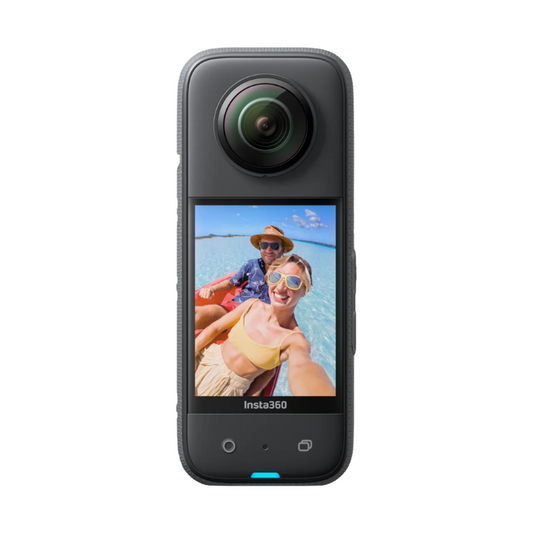 Insta360 - X3 360 Action Camera