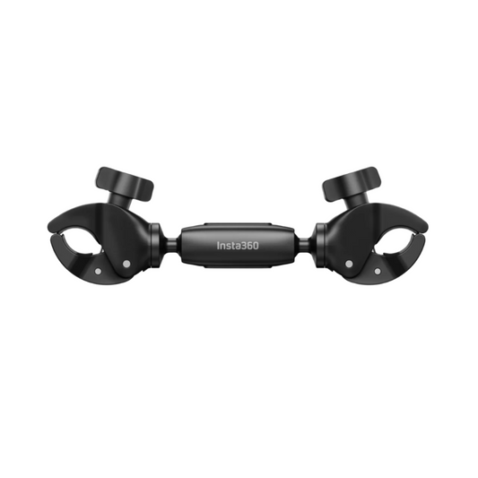 Insta360 - Motorcycle Selfie Stick Clamp