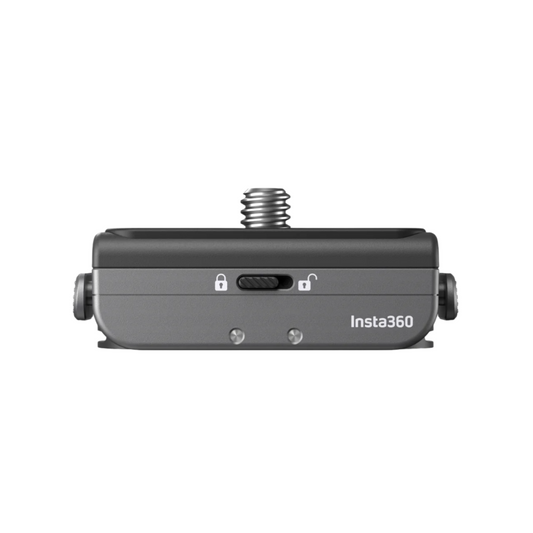 Insta360 - Quick Release Mount
