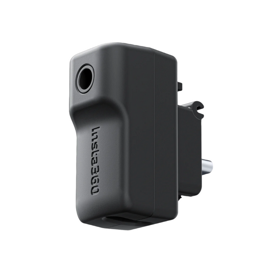 Insta360 - X4 Mic Adapter
