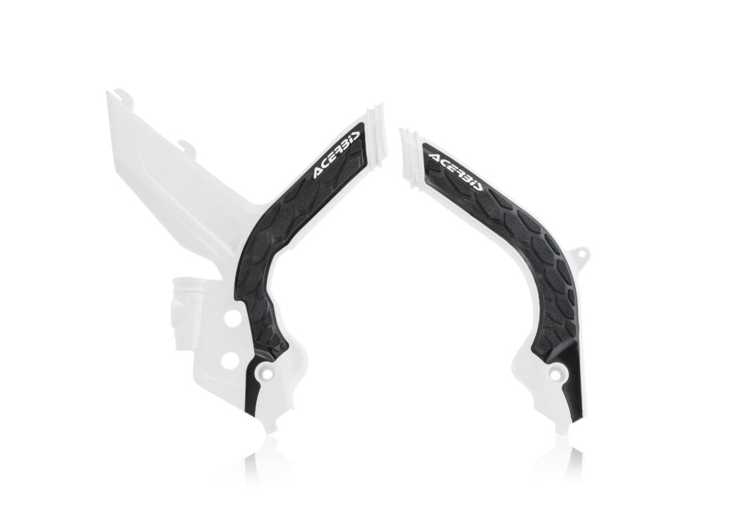 Acerbis - X-Grip Frame Guards KTM 150-500 EXC /F & XC /F/W (2020-2023)