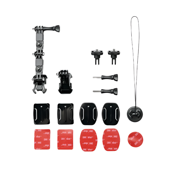 Insta360 - Helmet Mount Kit