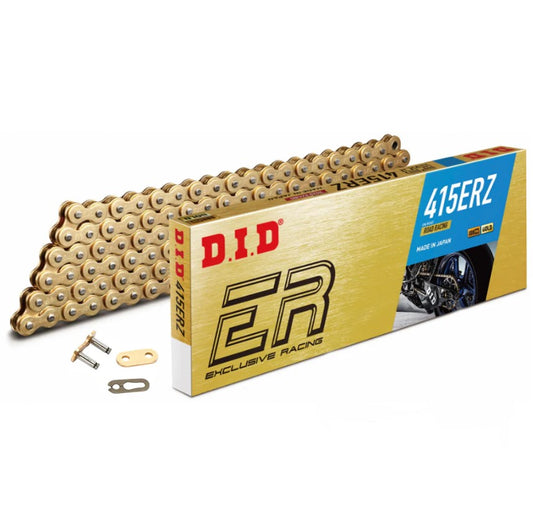 D.I.D Chain - 415 ER Exclusive Racing Series