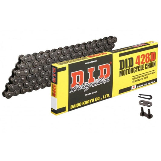 D.I.D Chain - 428D Standard