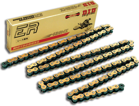 D.I.D Chain - 428NZ Exclusive Racing Series
