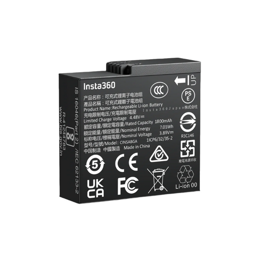 Insta360 - Ace Pro 2 Battery