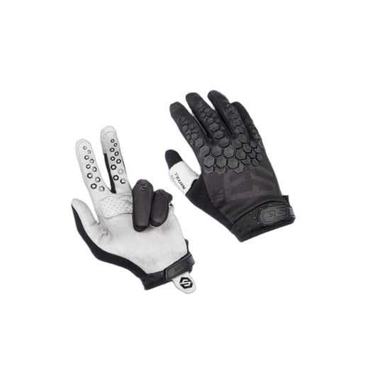 S3 - Nuts Gloves Angel Colours