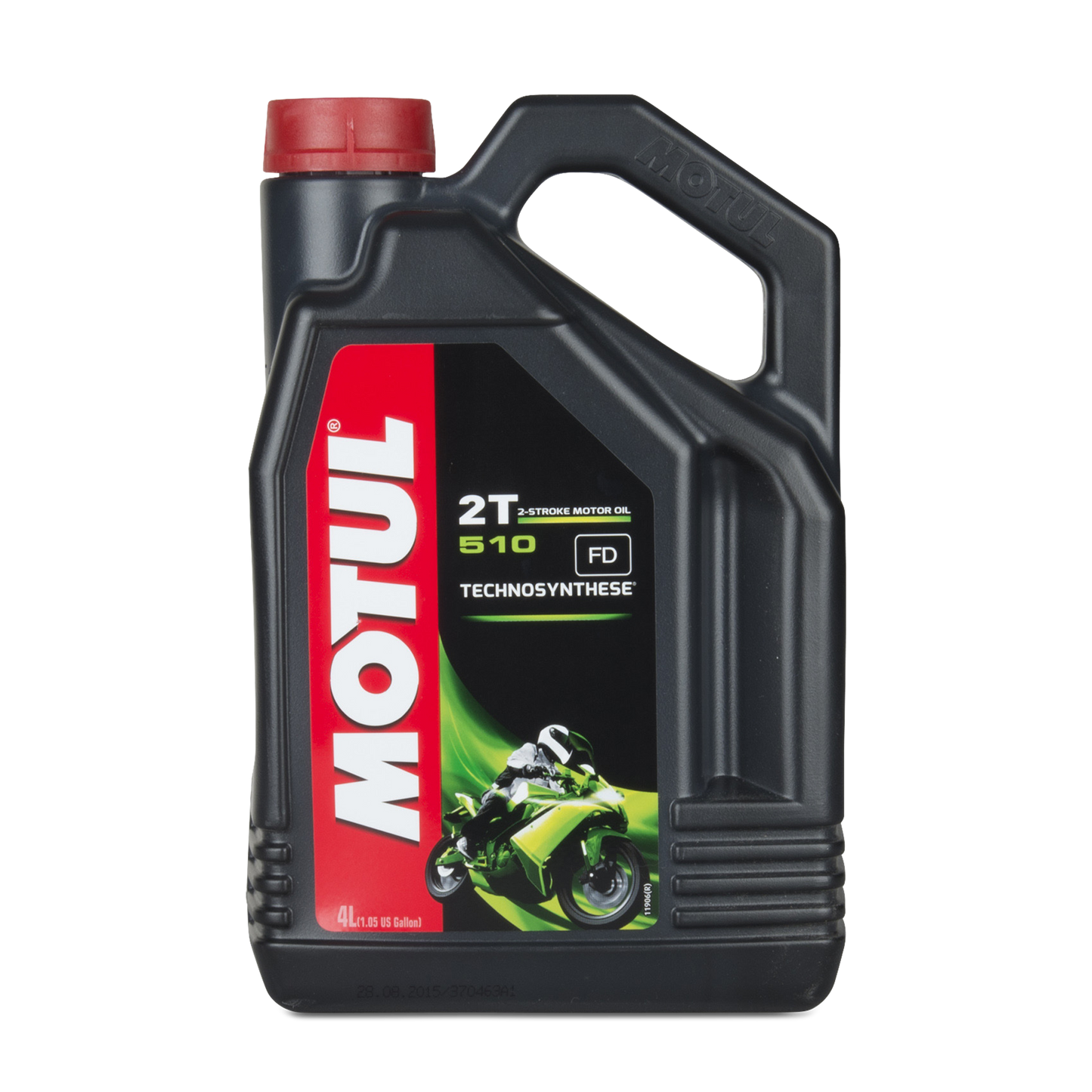 Motul - 510 2T