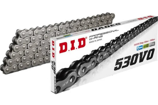 D.I.D Chain - 530VO Professional O-Ring