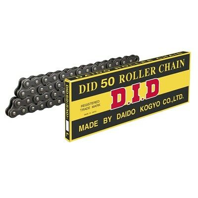 D.I.D Chain - 530D x 118 Standard