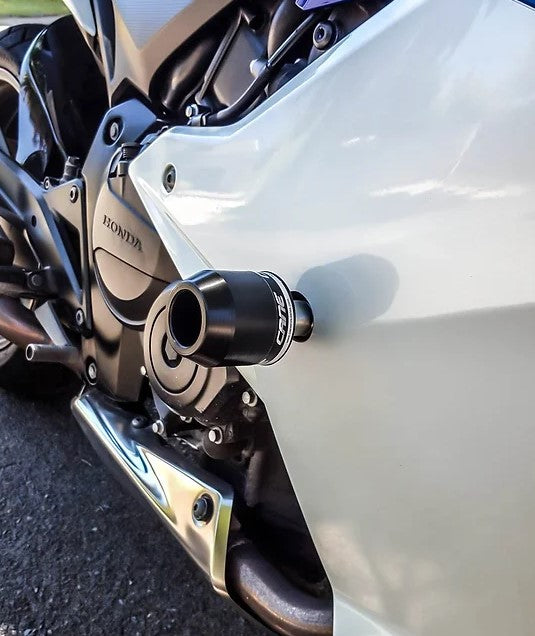 Cane - Crash Bobbins Honda CBR 600F (2011-2013)