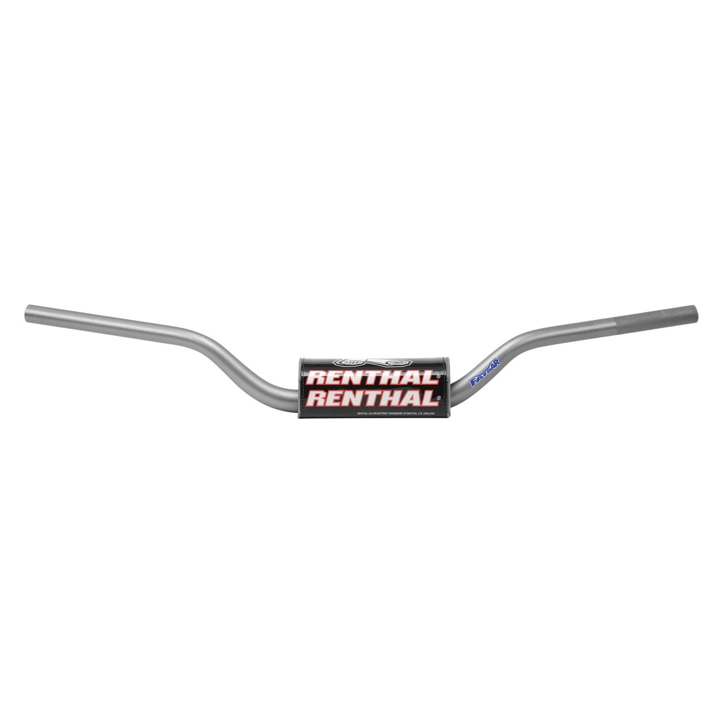 Renthal - Fatbar 603 Reed / Windham Handlebars
