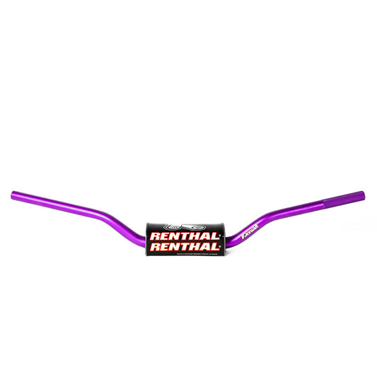 Renthal - Fatbar 604 RC - Limited Edition Purple Handlebars