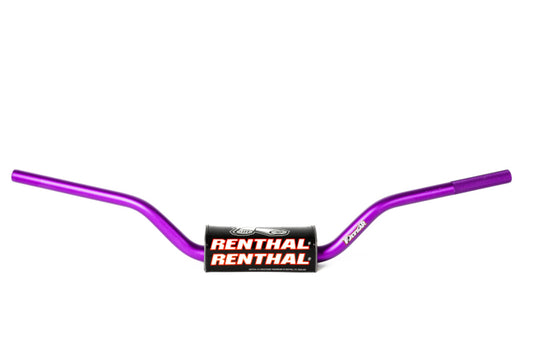 Renthal - Fatbar 609 RC High | Limited Edition Purple