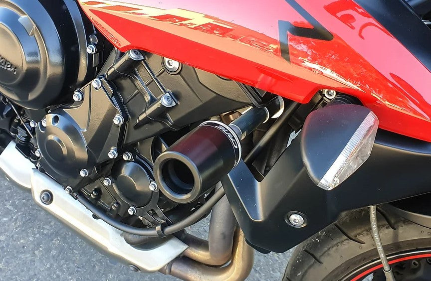 Cane - Crash Bobbins Triumph Street Triple 675 & 765 R/S
