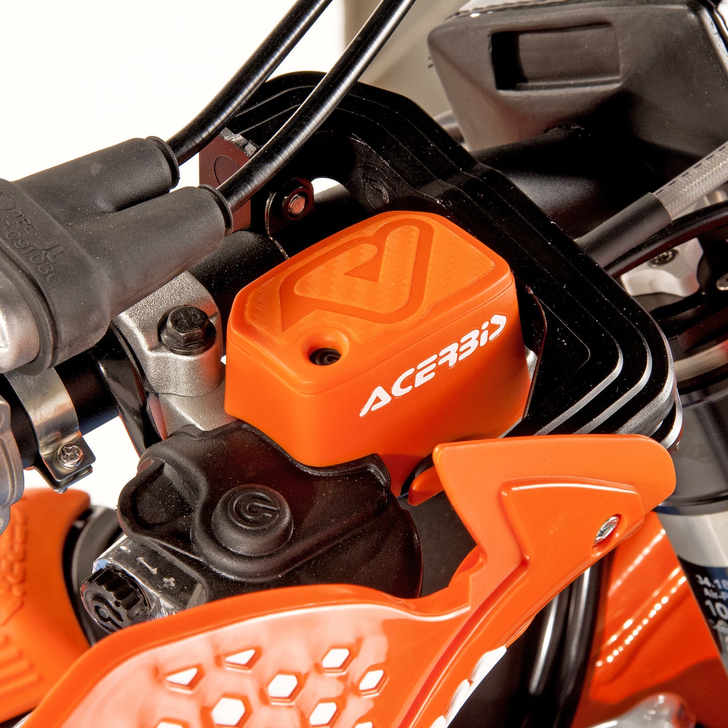 Acerbis - Brembo Master Cylinder Covers