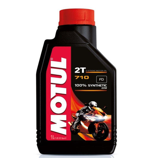 Motul - 710 2T