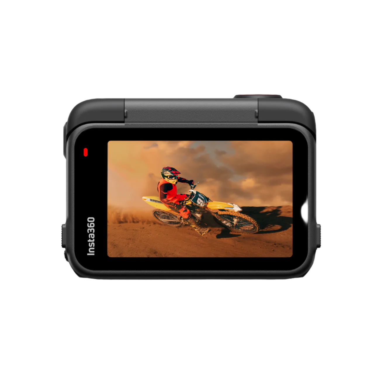 Insta360 - Ace Pro 2 Action Camera - Dual Battery Bundle