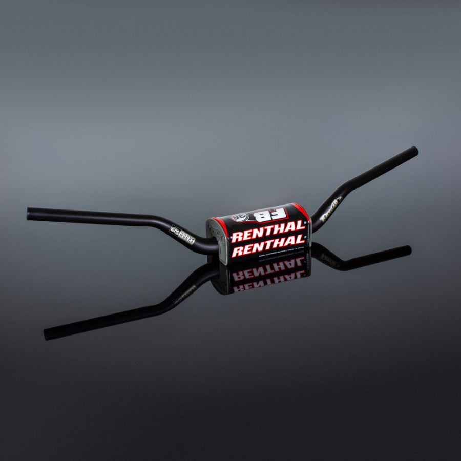 Renthal - 934 Fatbar 36 Black