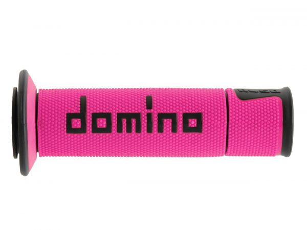 Domino - A450 Road Racing Grips