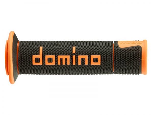Domino - A450 Road Racing Grips
