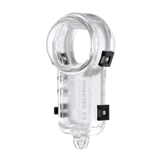 Insta360 - X3 Invisible Dive Case
