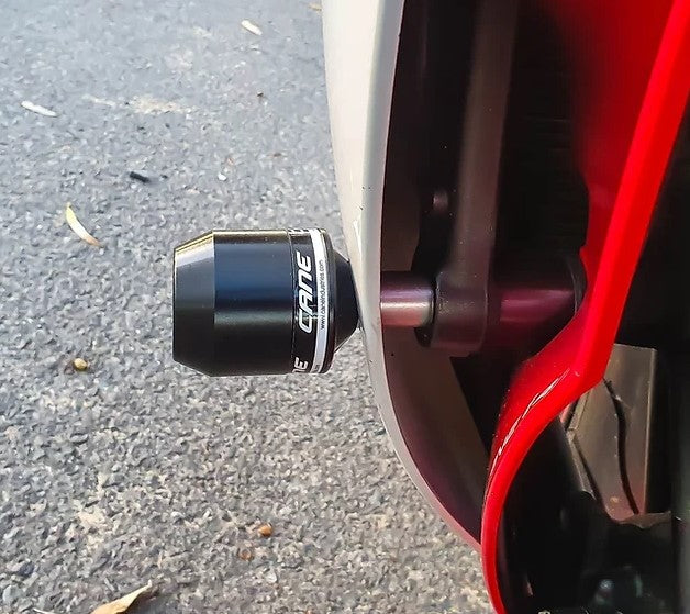 Cane - Crash Bobbins Yamaha YZF-R1