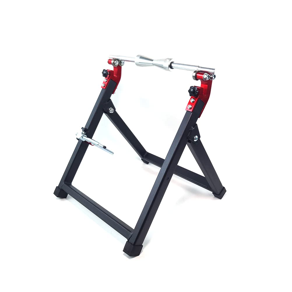 BMA - Wheel Balancer & Truing Stand
