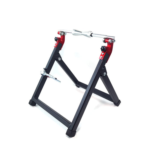 BMA - Wheel Balancer & Truing Stand