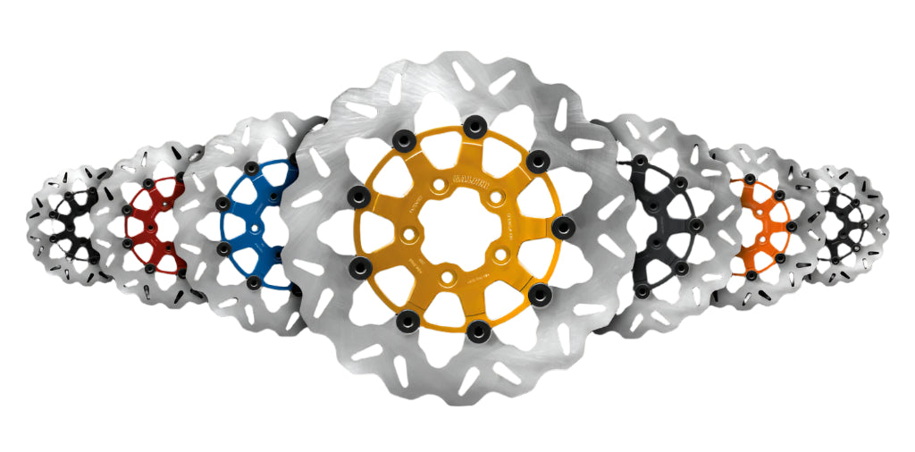 Galfer - Brake Components