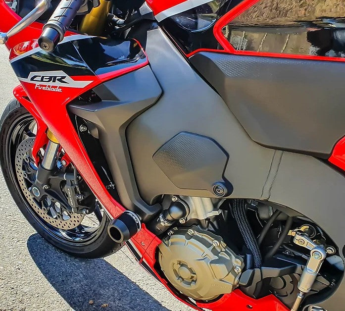 Cane - Crash Bobbins Honda CBR1000RR