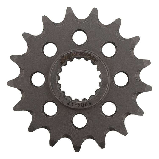 Supersprox - Front Sprocket KTM 990-1290 ADV, SM, Superduke, RC8