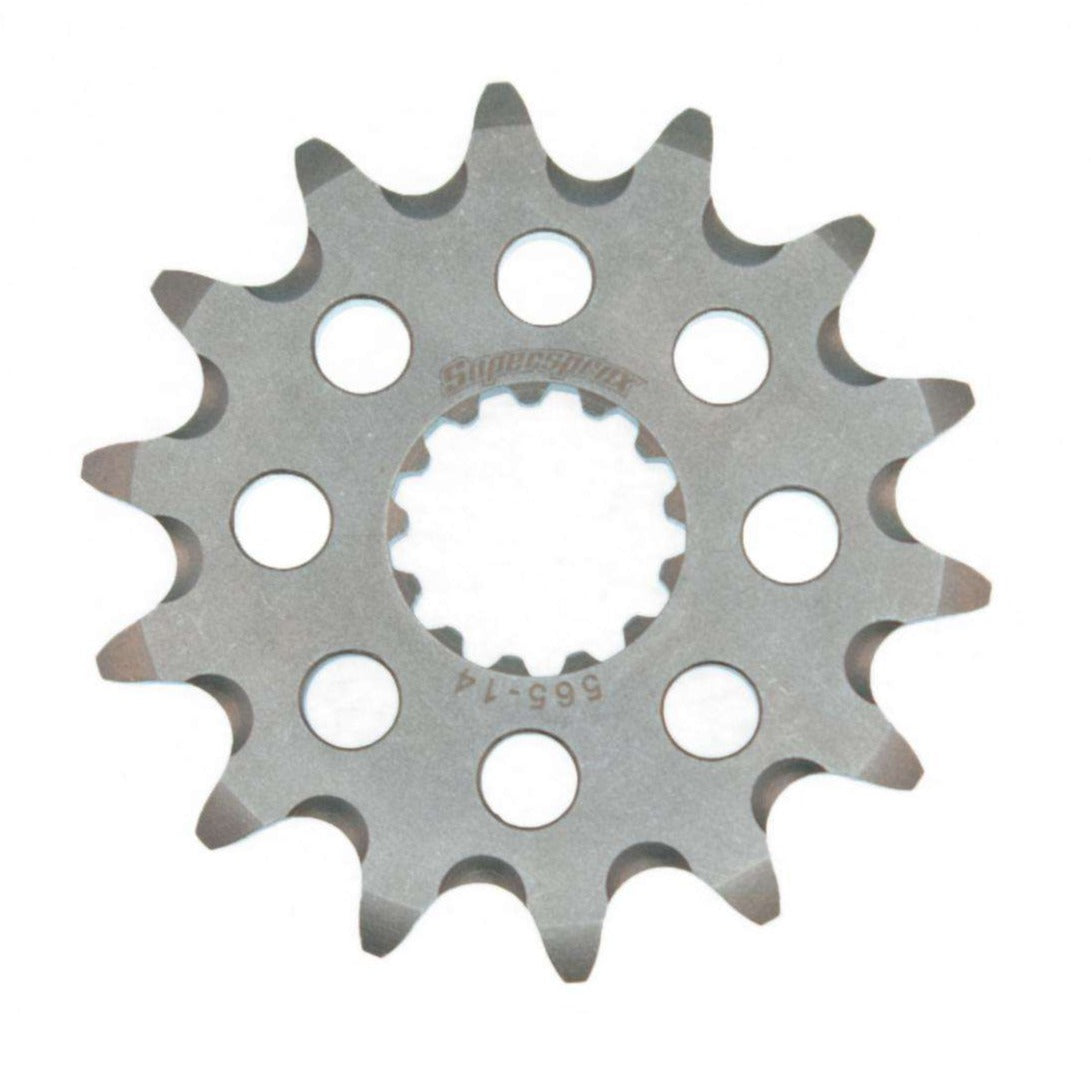 Supersprox- Front Sprocket Yamaha YZ250 / YZ450F
