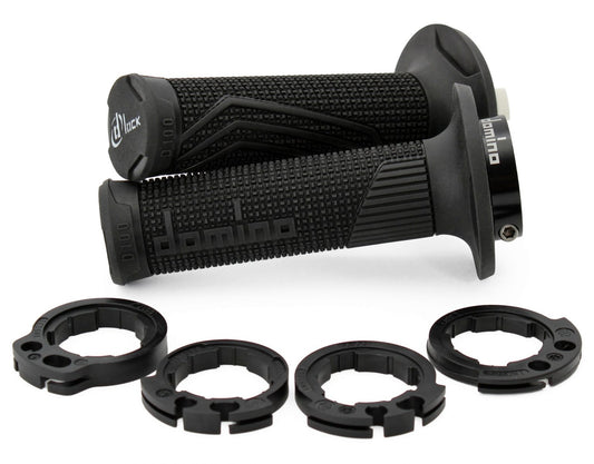 Domino - D-Lock Off-Road Grips