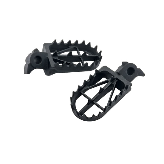 DRC - Wide Footpegs KTM (2016-2020)