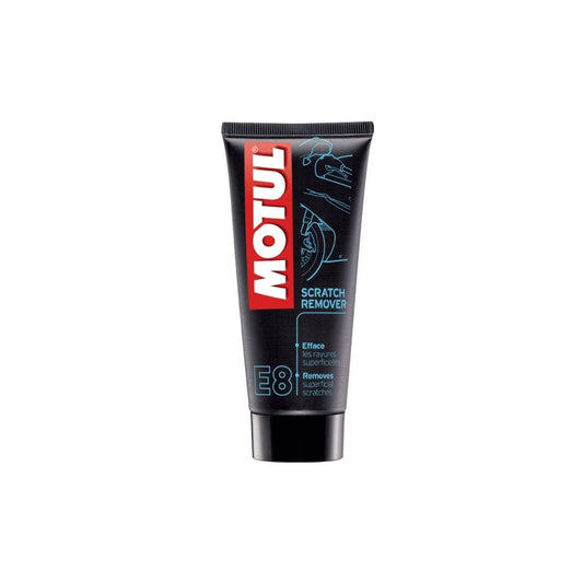 Motul - E8 Scratch Remover 100ml