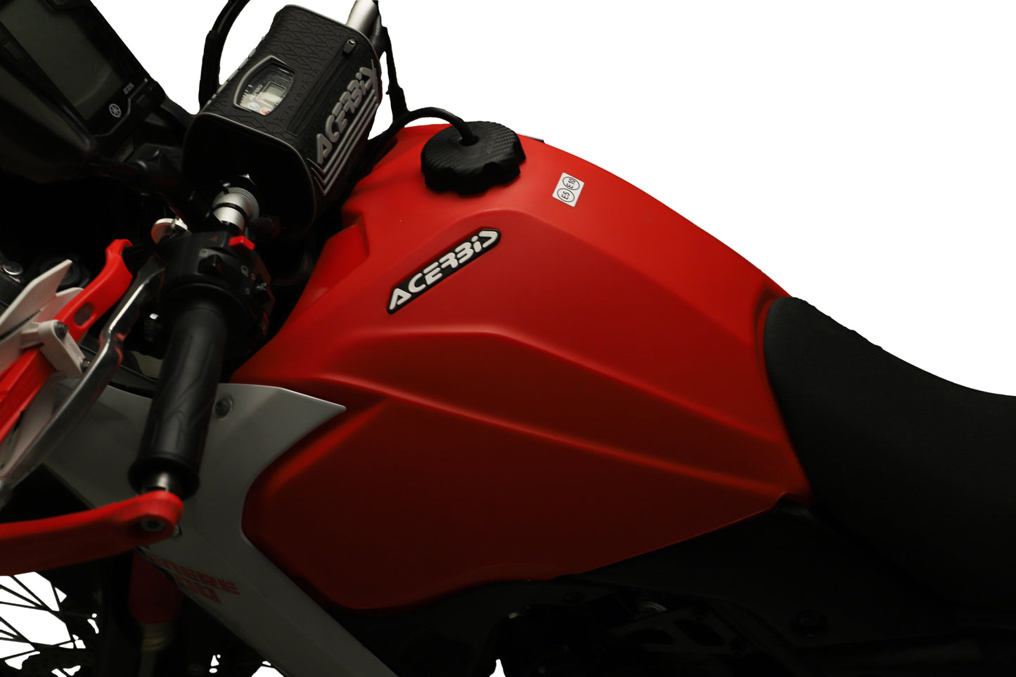 Acerbis - 23L Fuel Tank Yamaha Tenere 700 (2019-2024)