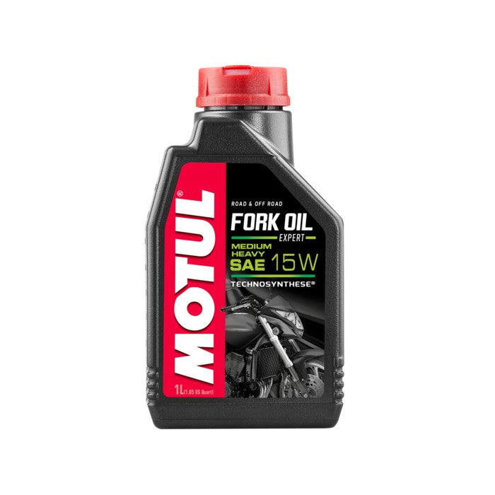 Motul - Fork Oil Expert Range 1L