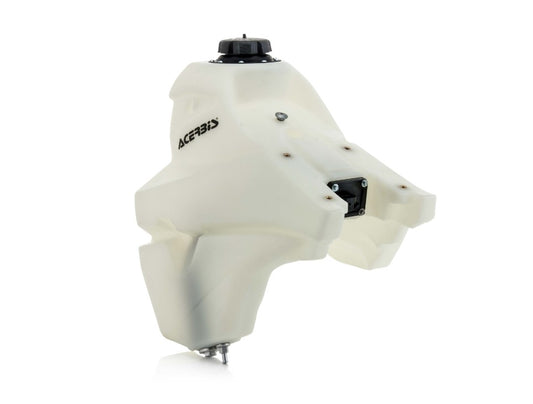 Acerbis - 12L Long Range Fuel Tank KTM EXC / F & SX / F (2016-2019) - Clear