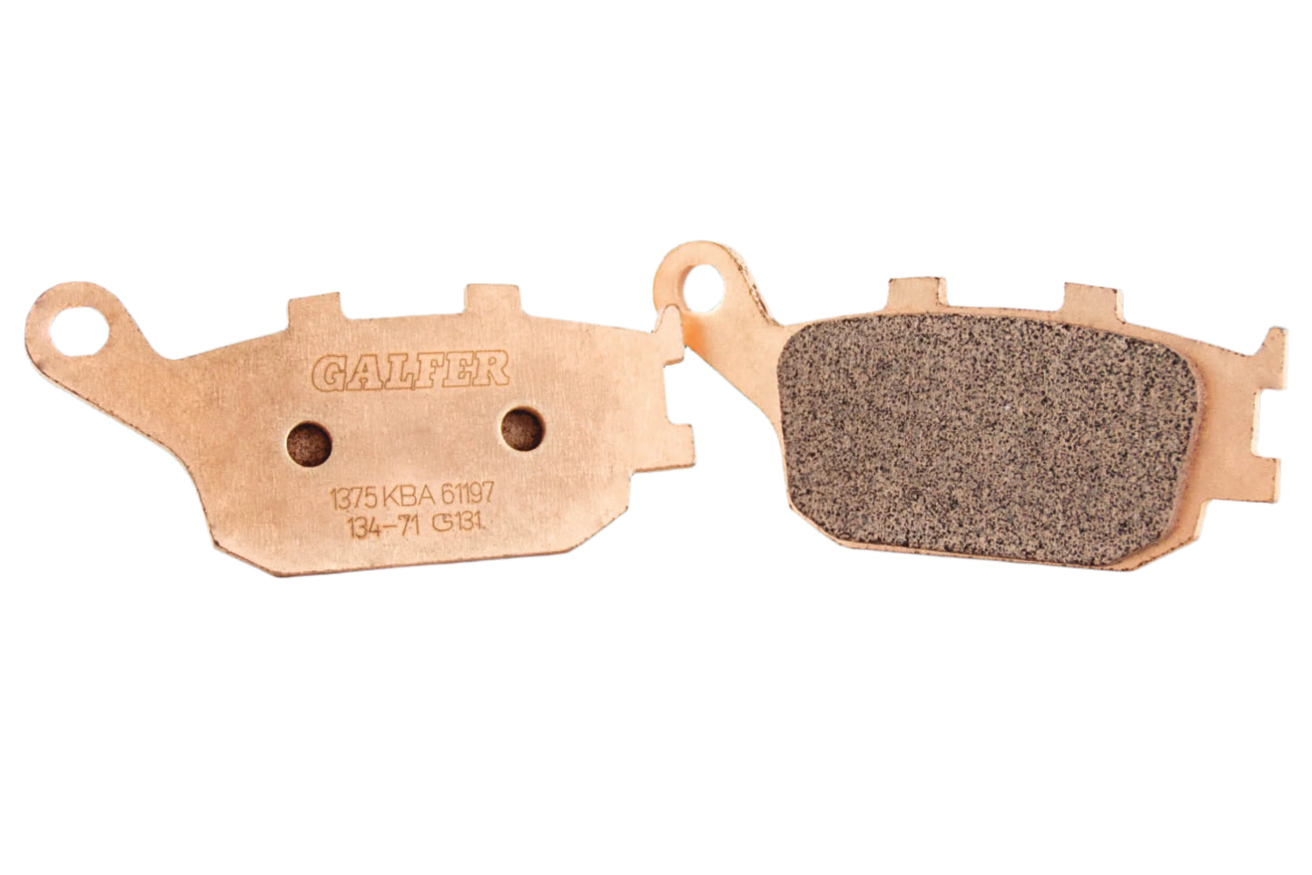 Galfer - Brake Components