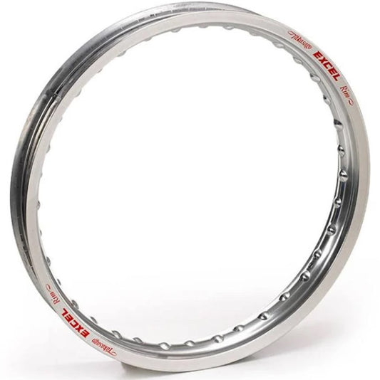 Excel Takasago - HONDA 18 x 2.15 32H Rear Rim - Silver