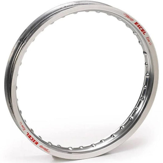 Excel Takasago - HONDA 19 x 2.15 32H Rear Rim - Silver